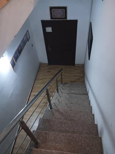 Model Town Extension Lower lock upper portion for rent