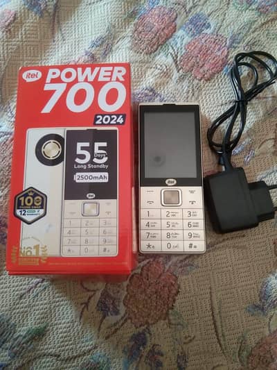 Itel Other Model