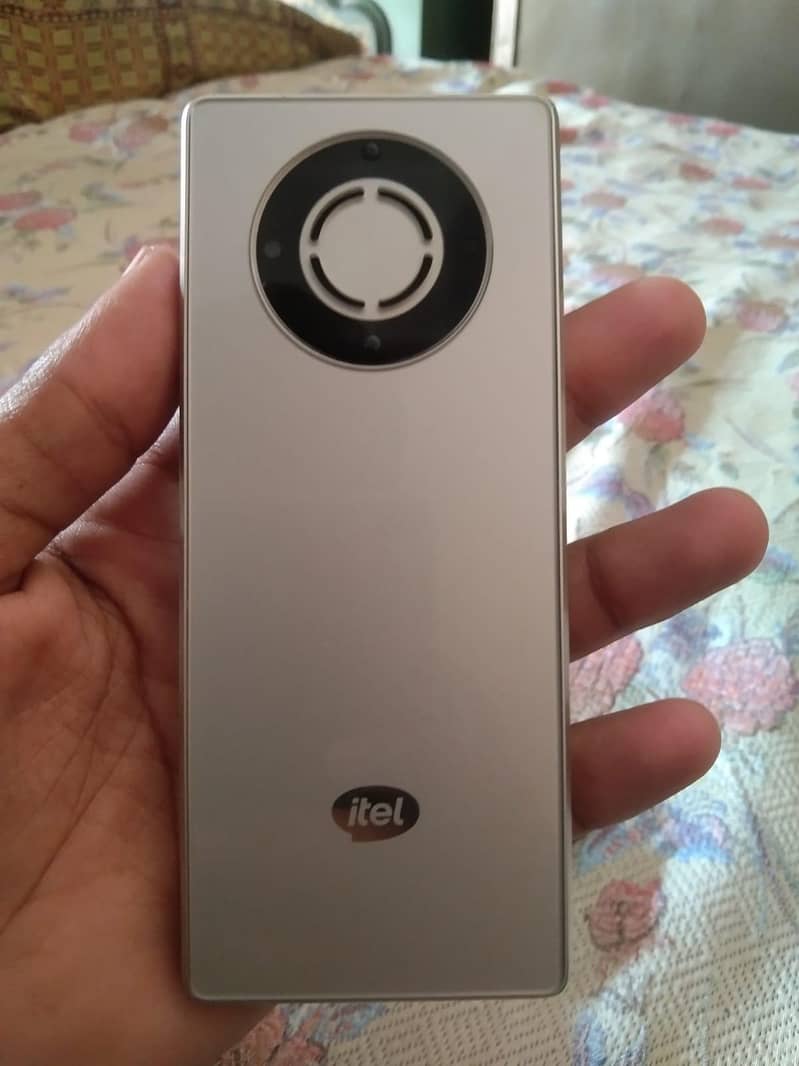 Itel Other Model 6