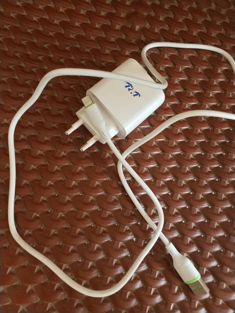 mobile charger 4
