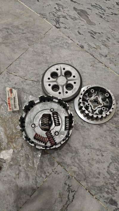 all iteam for sale yamaha rx 115 or rxz