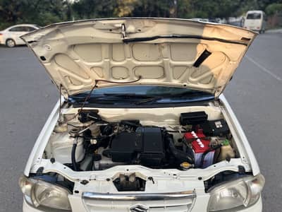 Suzuki Alto 2006