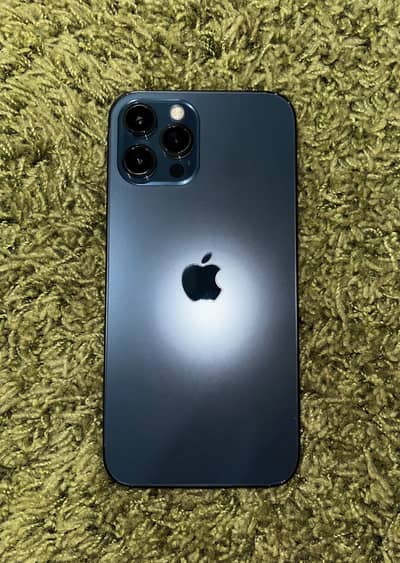 Apple iPhone 12 Pro Max