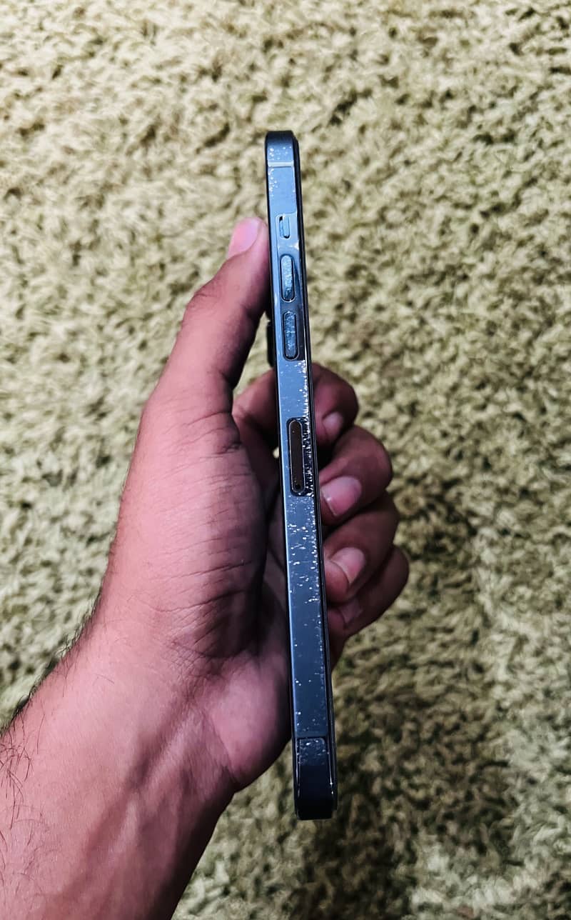 Apple iPhone 12 Pro Max 1