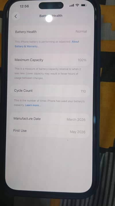 Apple iPhone 17 Pro Max