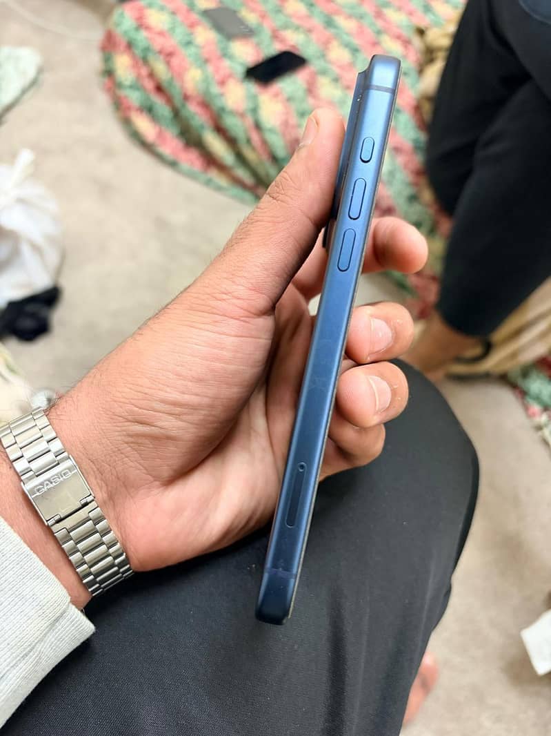 Apple iPhone 17 Pro Max 1