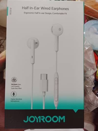 Joyroom EC-05 Brand new handsfree