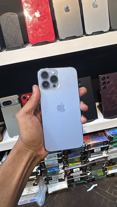 Apple iPhone 13 Pro Max