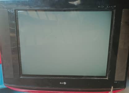 LG tv