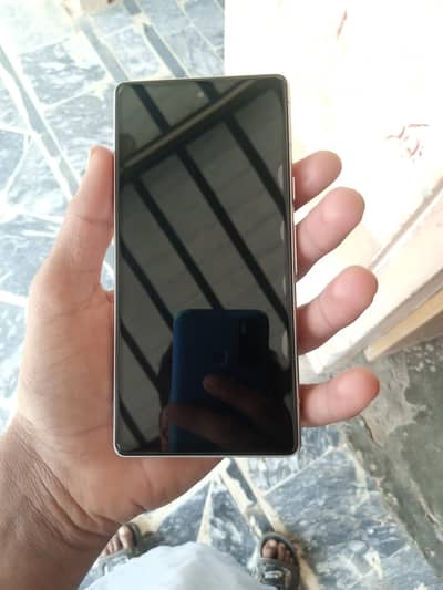Google Pixel 7a