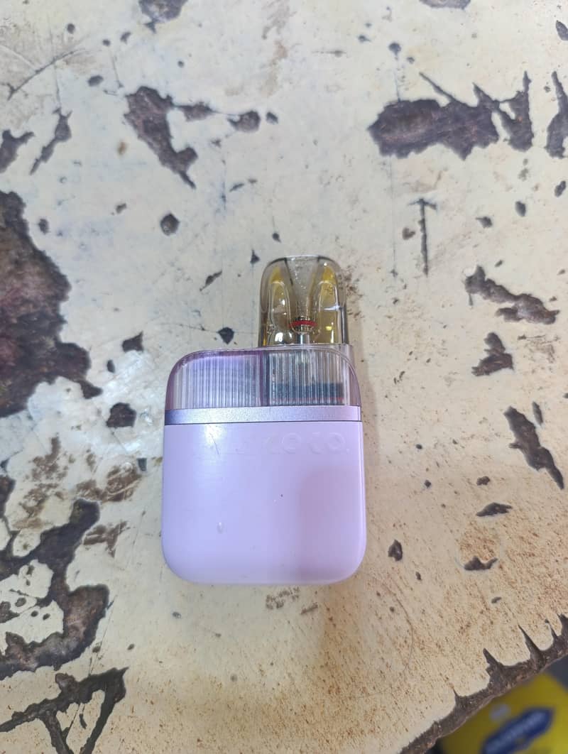 caliburn pode 3