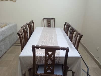8 seater Dining Table
