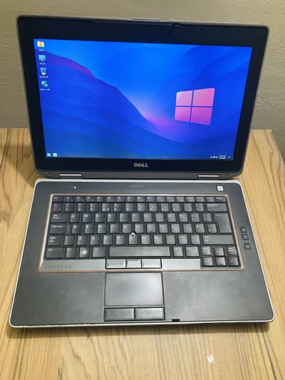 Dell 5420 core i5 2nd generation 4/160