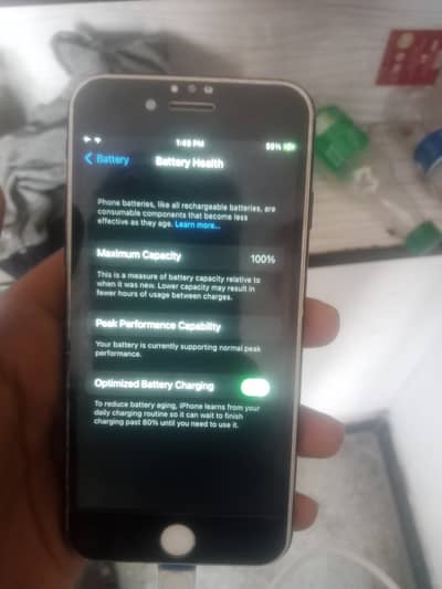 Apple iPhone 7