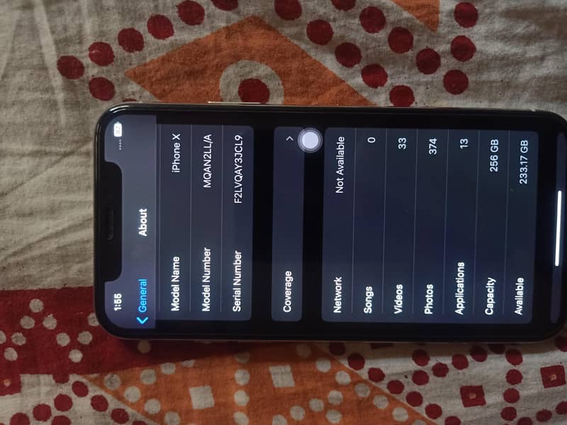 Apple iPhone X 2