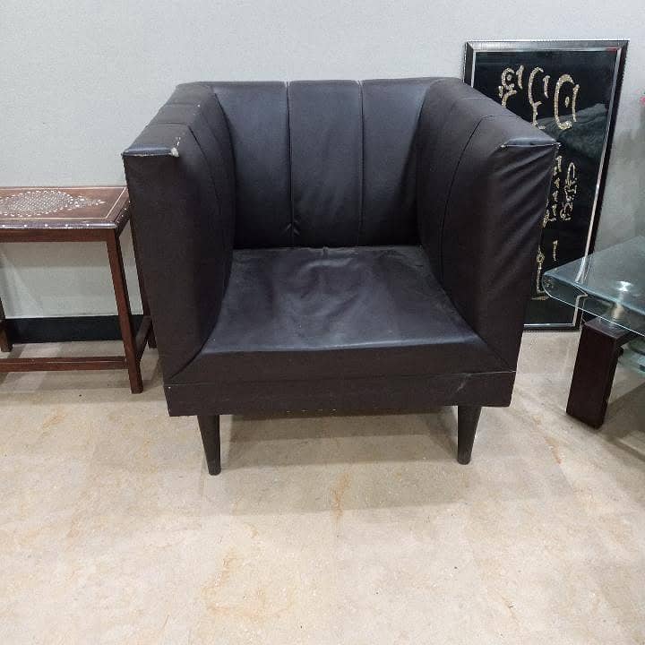 Drawing Room Sofa set 1