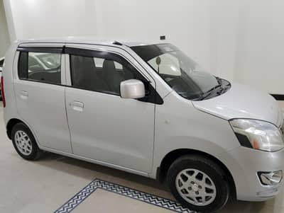 Suzuki Wagon R 2021