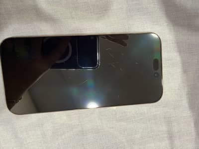 iPhone 16 Pro Max PTA APPROVED WITH BOX