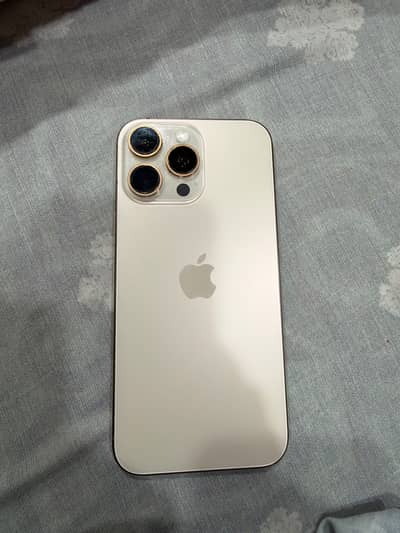 iPhone 16 Pro Max PTA APPROVED WITH BOX