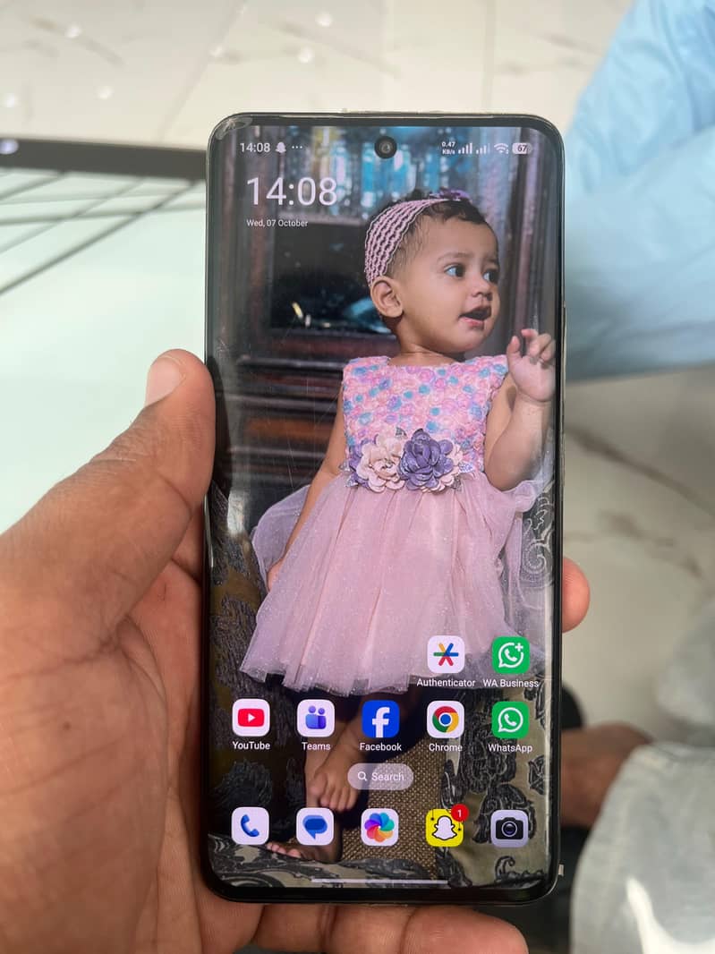 Xiaomi Redmi Note 15 3