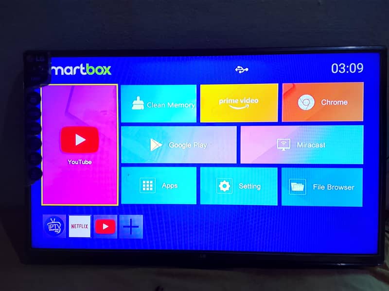 X88 Plus Android Box Available 1