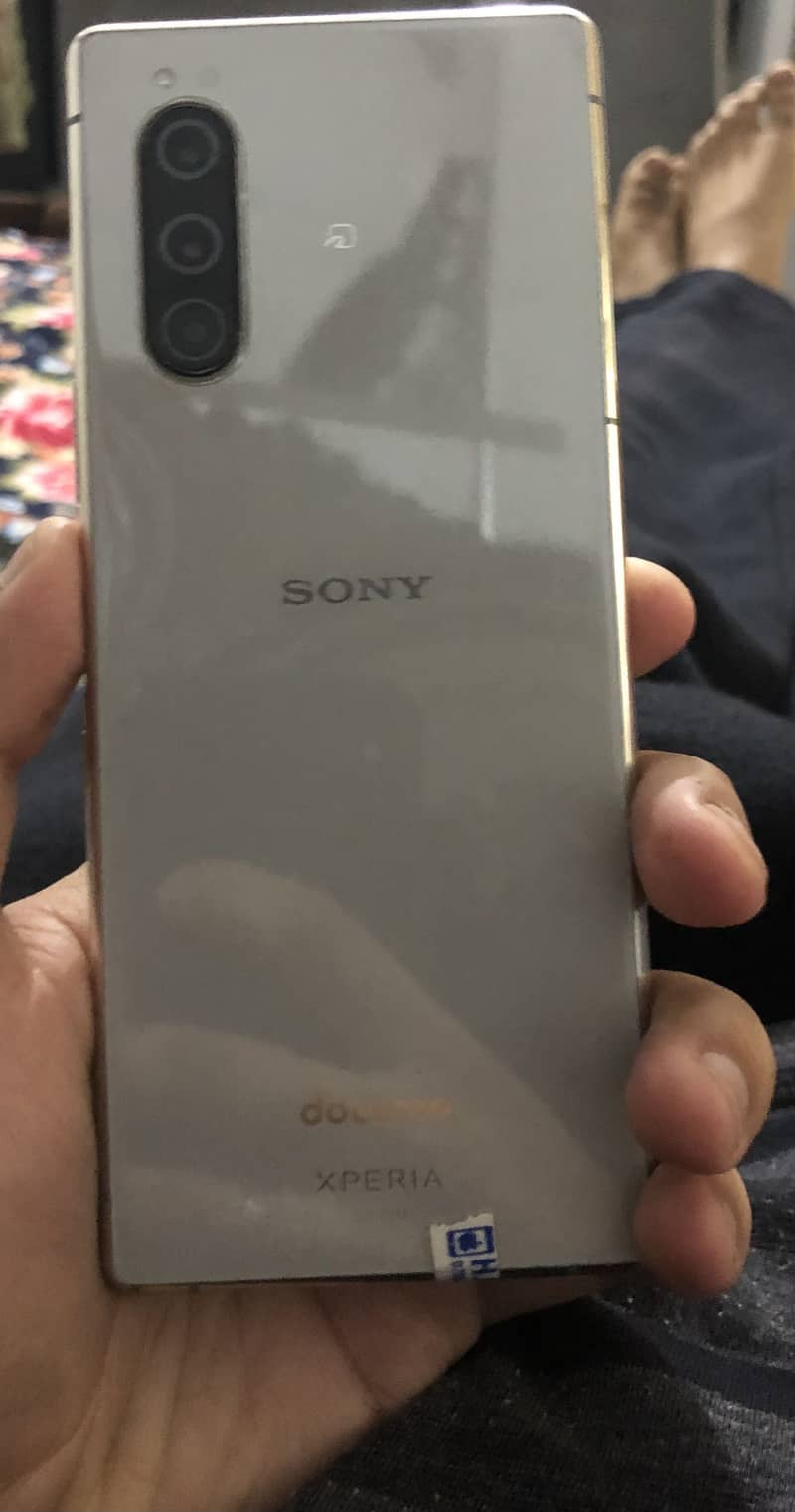 Sony 5 6