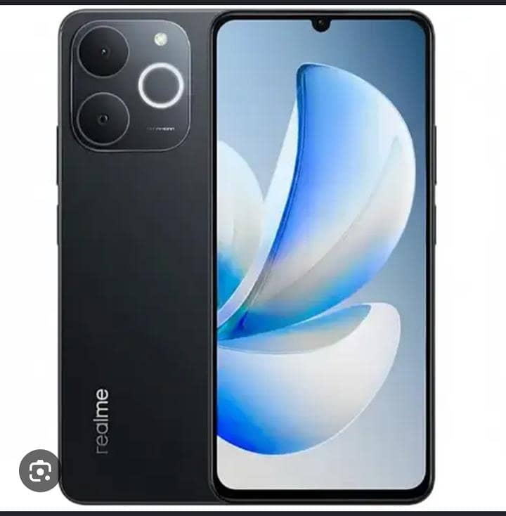 Realme Other Model 0
