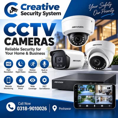 cctv Camera