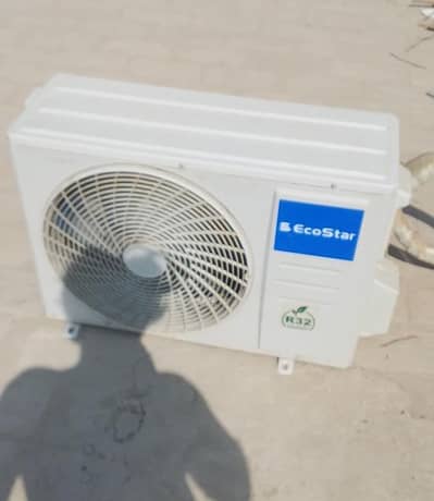 EcoStar inverter Ac