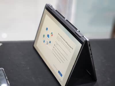 Lenovo Yoga 7 2 in 1 | AMD Ryzen 7 8840HS series