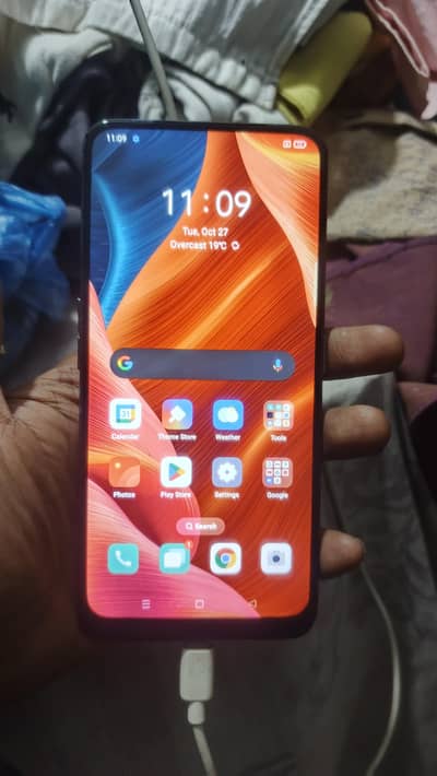 OPPO Reno2 F