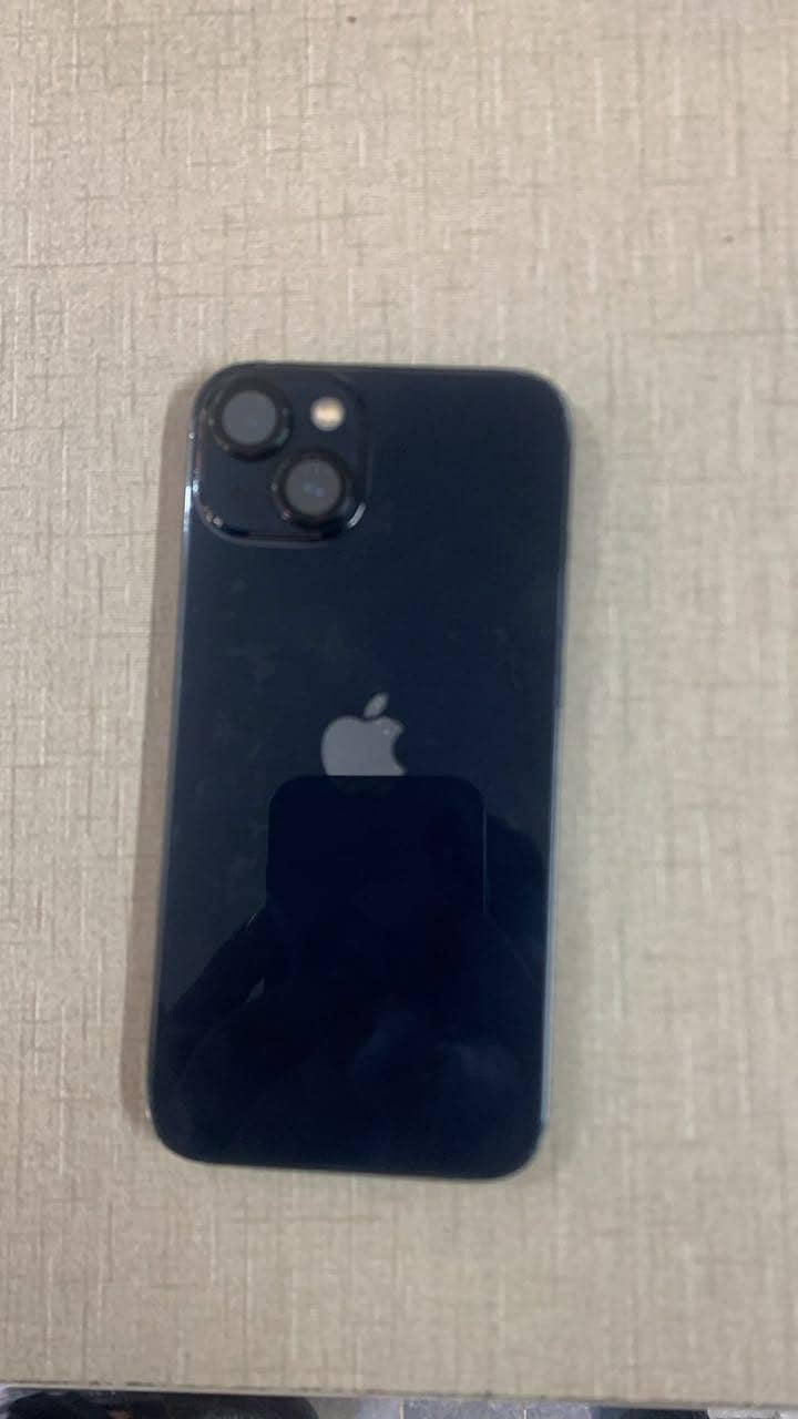 Apple iPhone 13 1