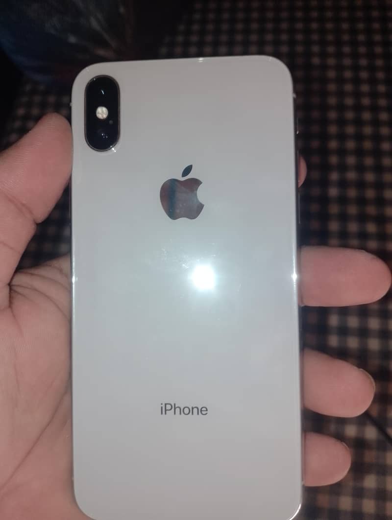 Apple iPhone X 2
