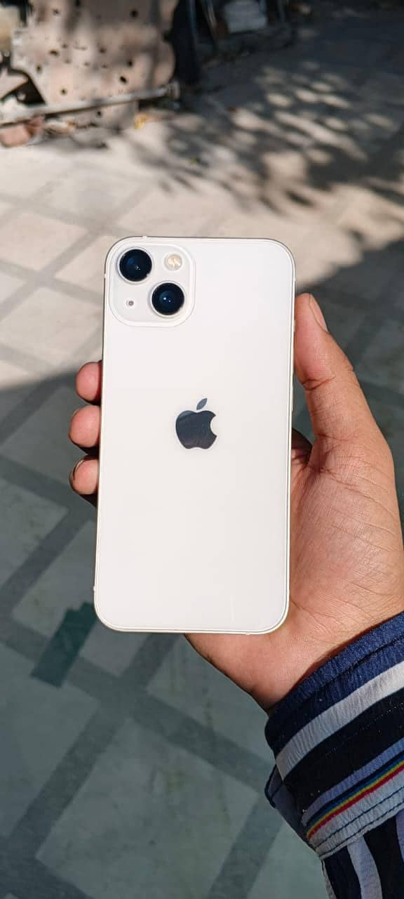 iPhone 13 0
