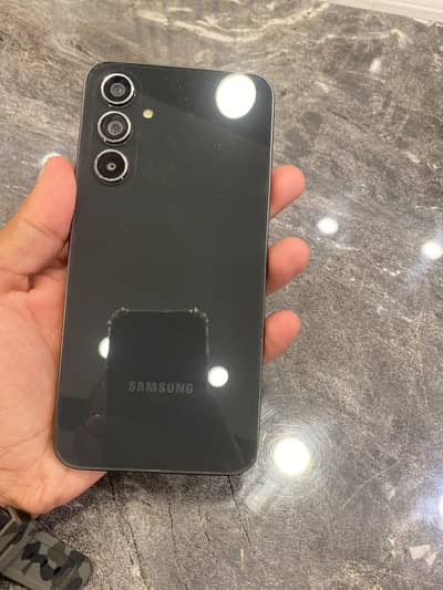 Samsung Mobile A54 5G