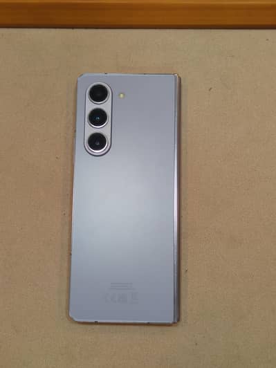 Samsung Mobile Z Fold 5