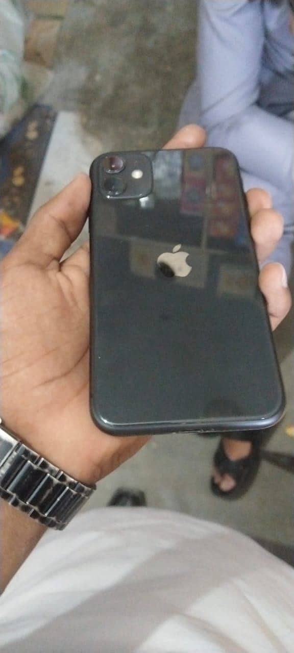 Apple iPhone 11 1
