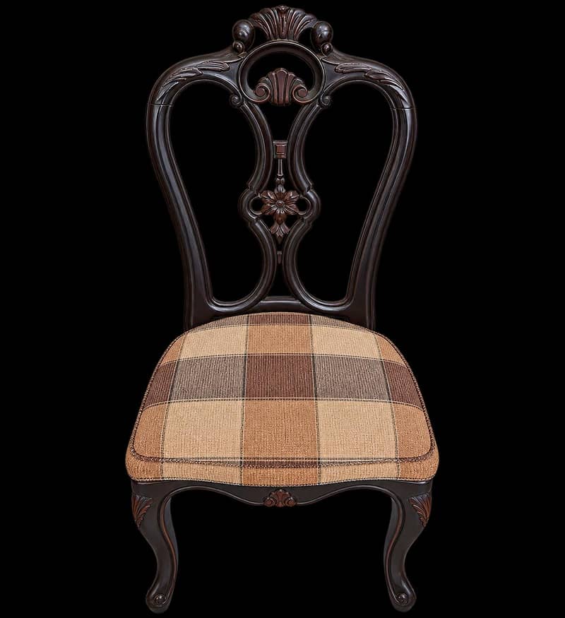 solid wooden chairs 0
