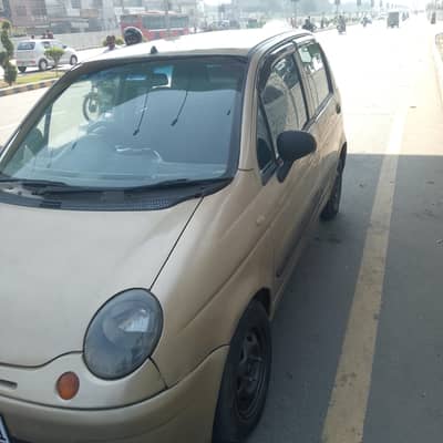 chevrolet exclusive 2005 btr alto cultus 03364357086 03224806836