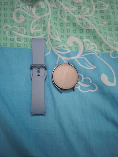 Samsung Watch 5 44mm Blue