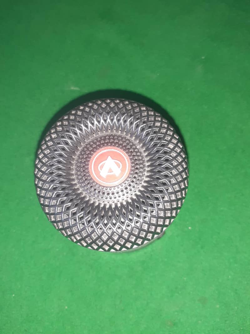 Audionic Boss-2 wireless Bluetooth speaker 1