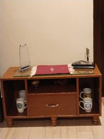TV Trolley