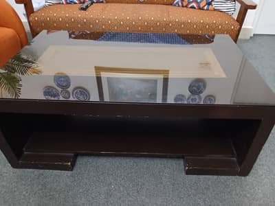 Center Table