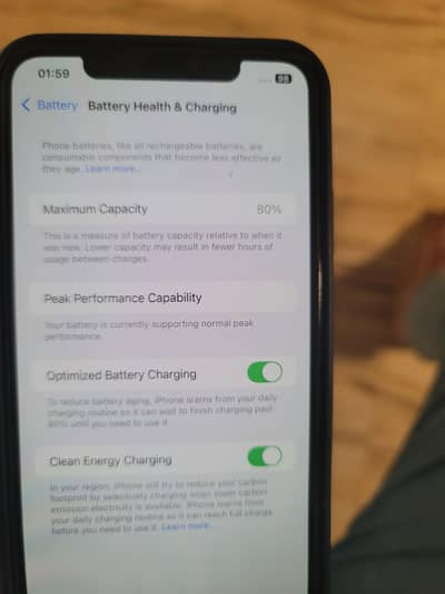 Apple iPhone XS Max