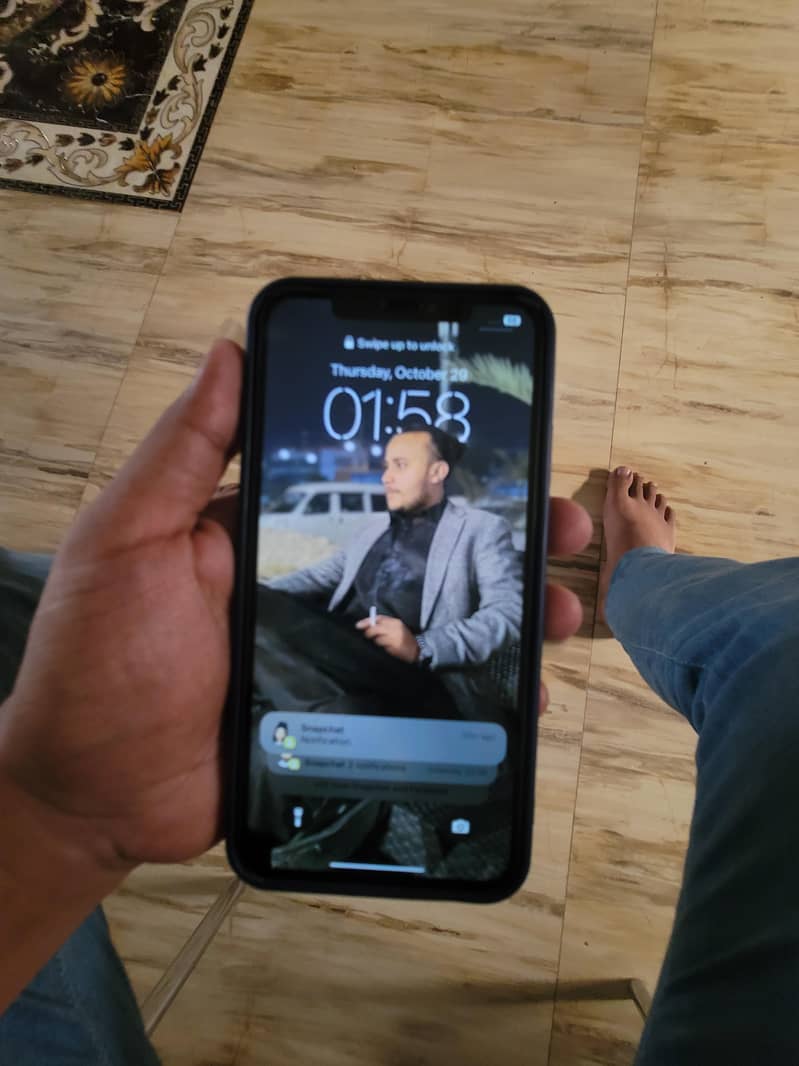 Apple iPhone XS Max 1