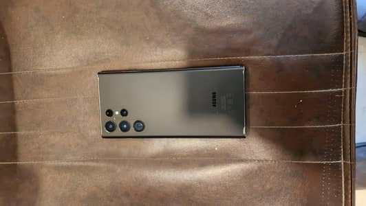Samsung Mobile S22 Ultra