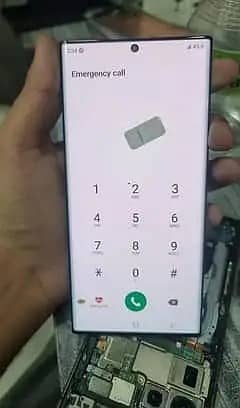 Samsung S22 u,S23u,S21fe,Note 10, All Dotted & fresh panel Available
