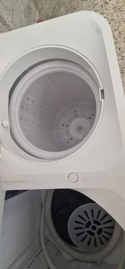 less used