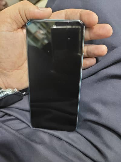Infinix Hot 50 Pro