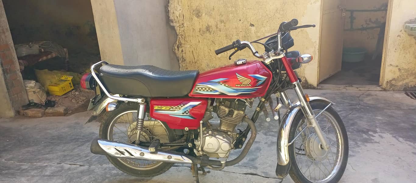 جس بھائی نے بائیک 24/ماڈل لینا ہو رابطہ کریں 1